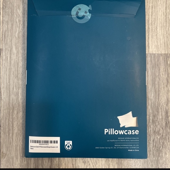 Silk pillow cases - Picture 8 of 8